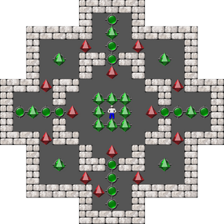 Уровень 45 — Sasquatch 02 Arranged